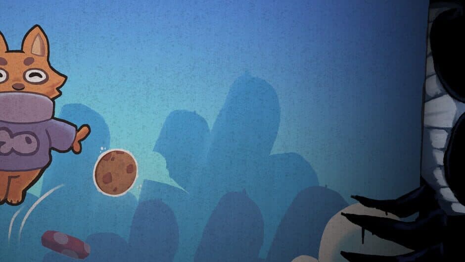 Chunky Jump! banner