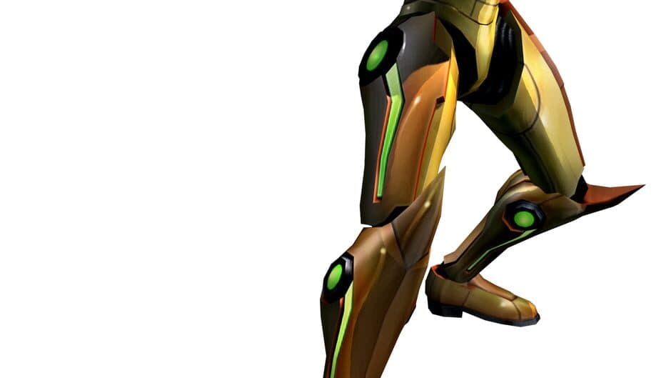 Metroid Prime 2: Echoes banner
