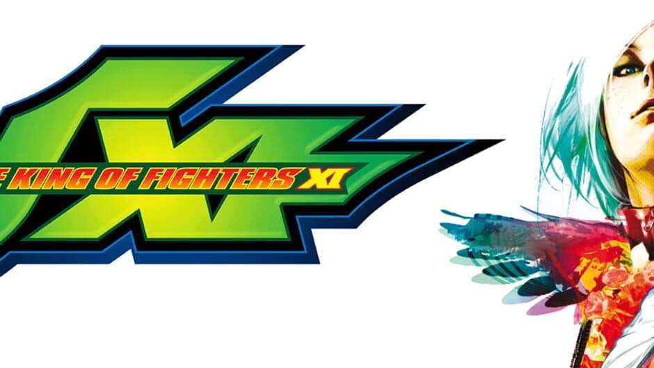 The King of Fighters XI banner