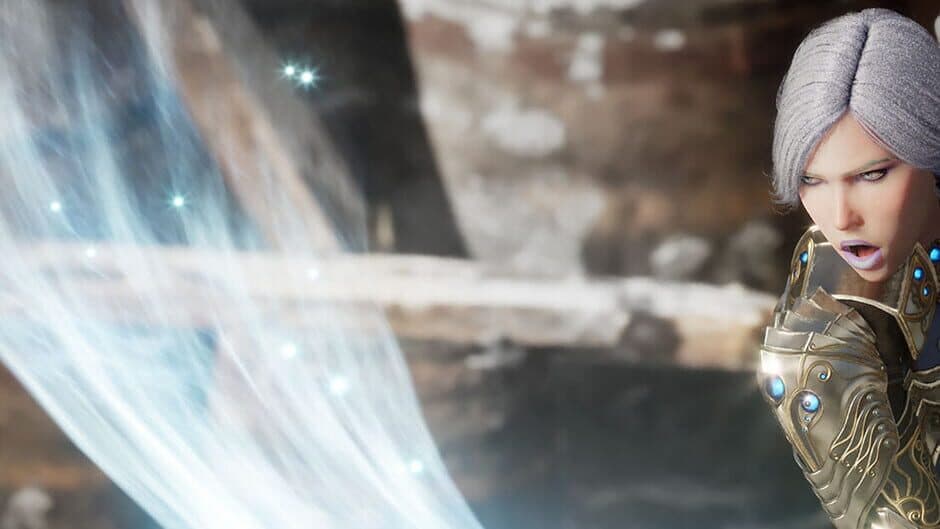 Action Game Course banner