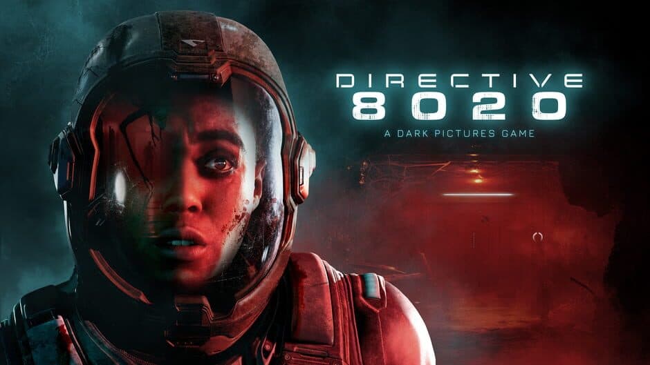 Directive 8020 banner