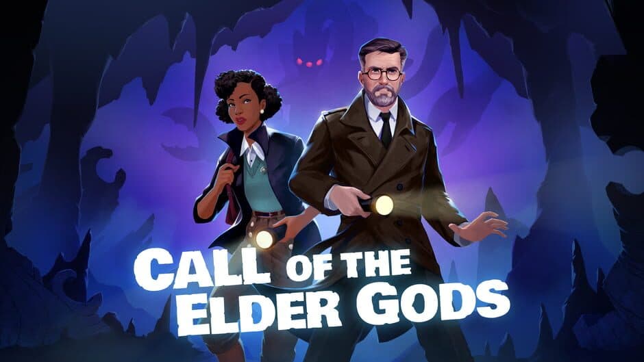 Call of the Elder Gods banner
