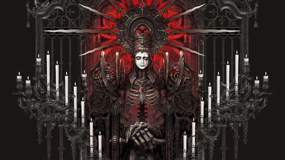 Crisol: Theater of Idols banner