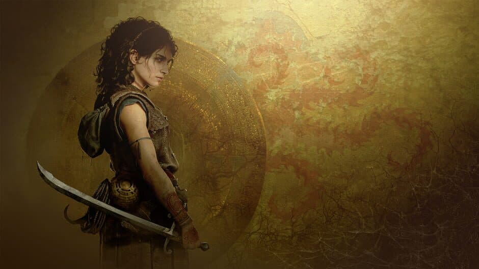 Resonance: A Plague Tale Legacy banner