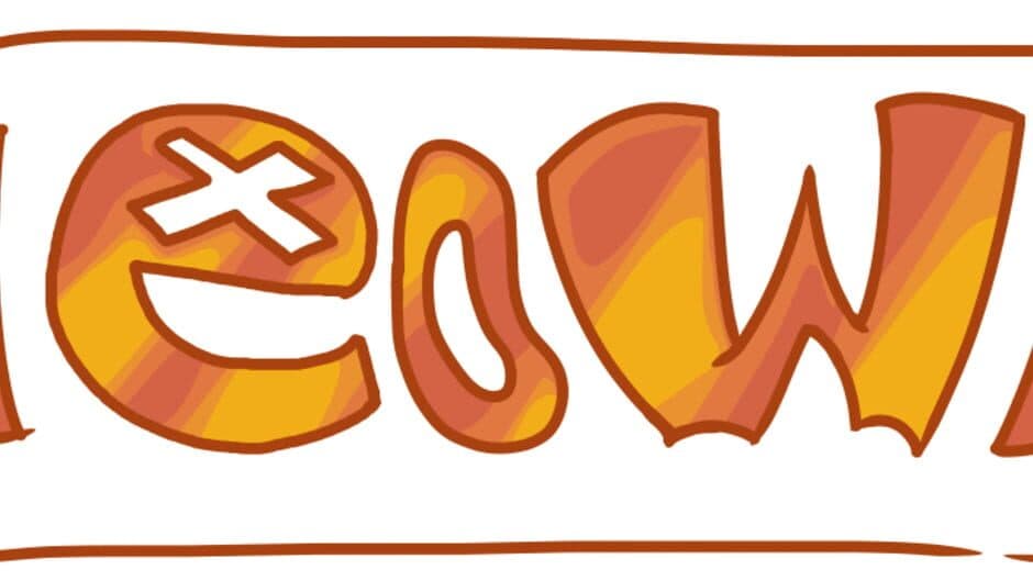 Meown banner