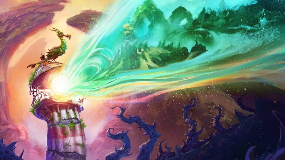 Keeper banner