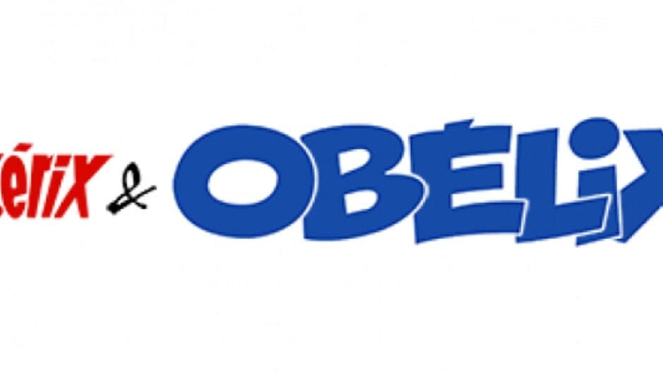 Astérix & Obélix banner