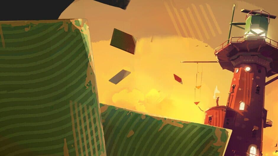 Deck of Memories banner