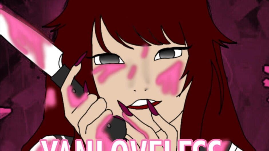 Yanloveless Simulator banner