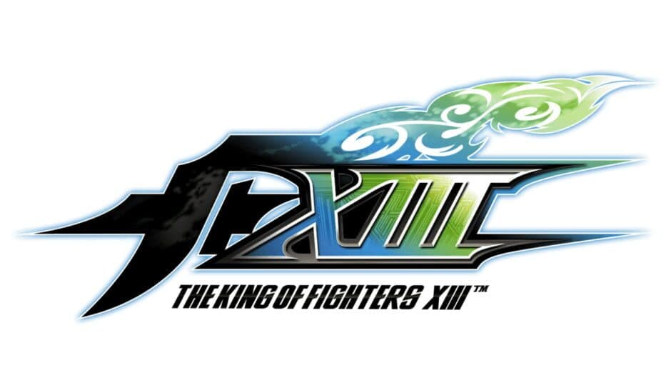 The King of Fighters XIII banner