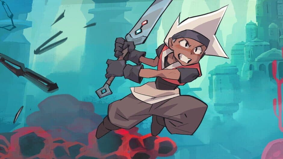 Teios' Journey banner