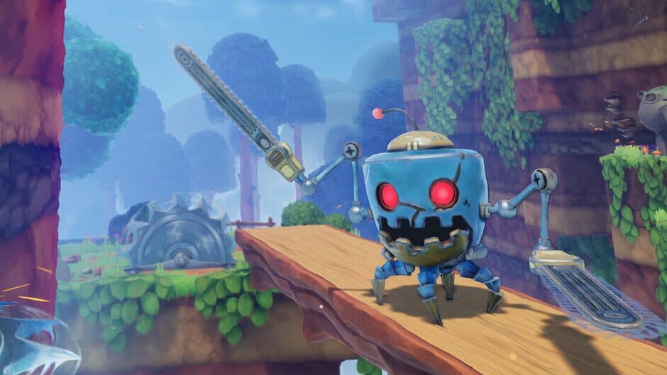 Super Meat Boy 3D banner