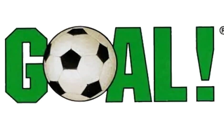 Goal! banner