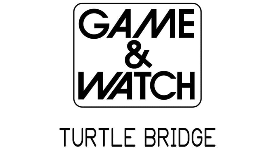 Turtle Bridge banner
