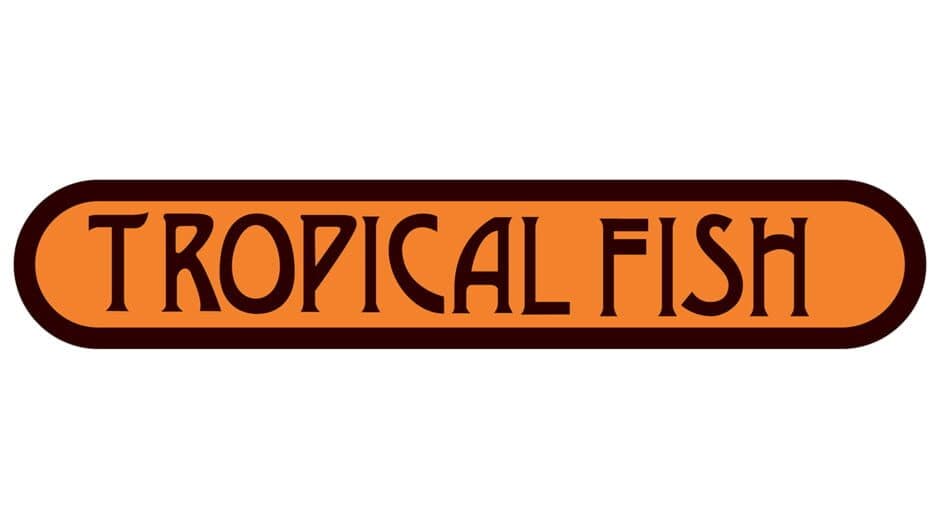 Tropical Fish banner