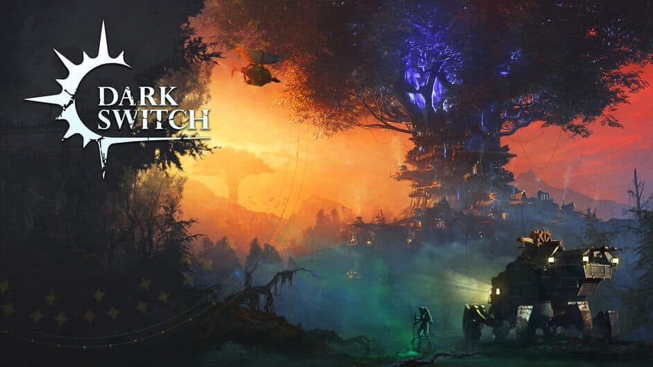 DarkSwitch banner