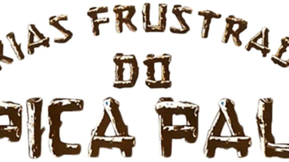 Férias frustradas do Pica-Pau banner