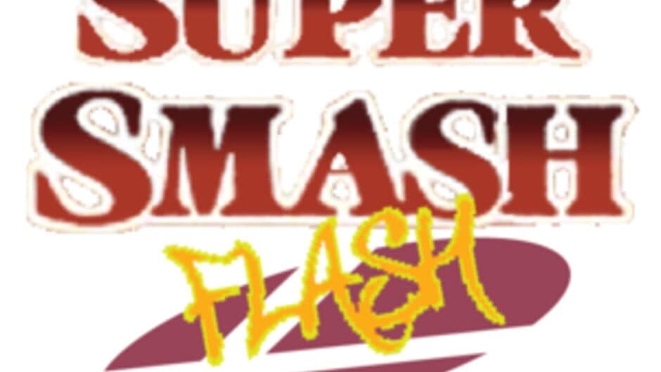 Super Smash Flash banner