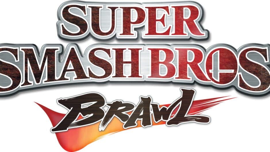 Super Smash Bros. Brawl banner