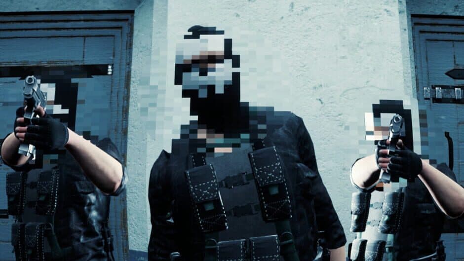 Death Row Escape banner