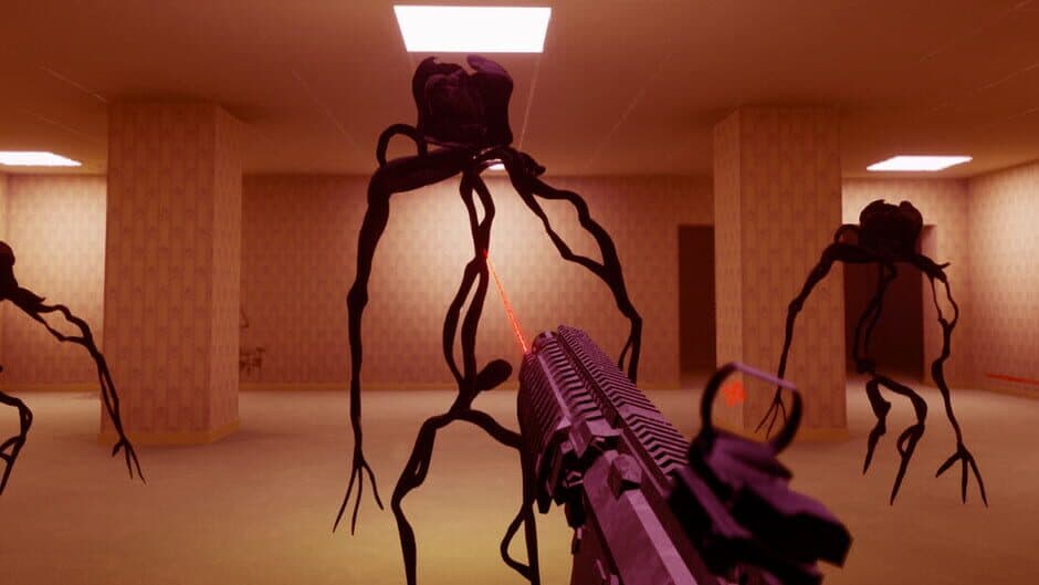 Backrooms Bodycam 2 banner