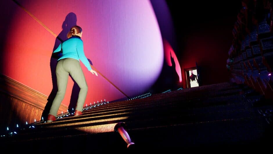 Don't Turn Back banner