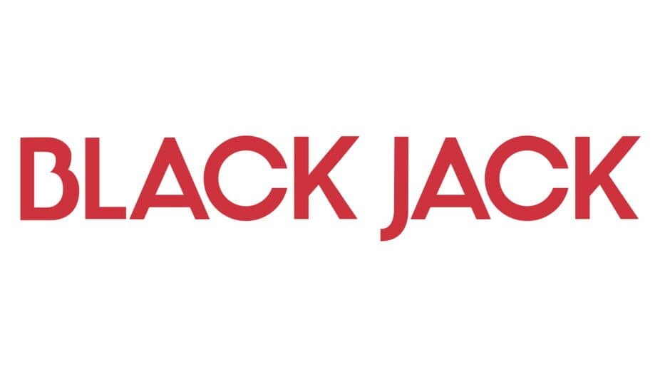 Black Jack banner