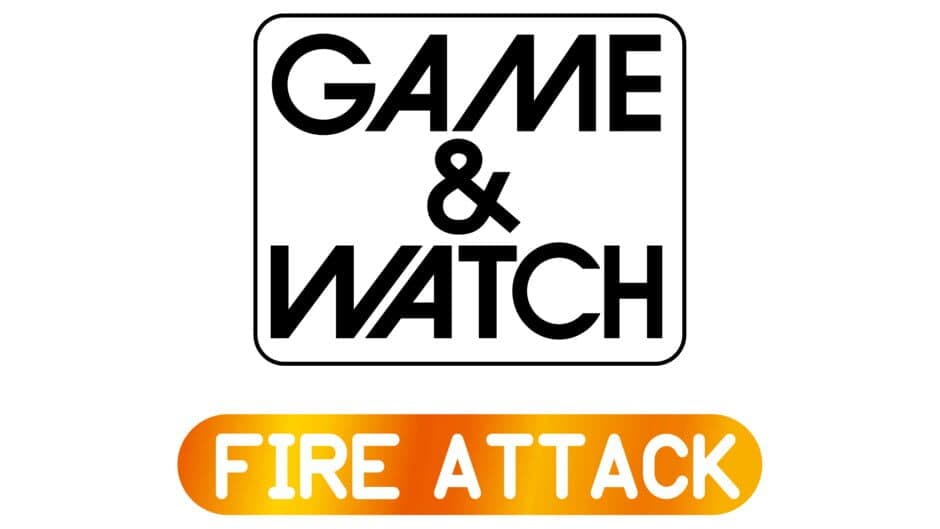 Fire Attack banner