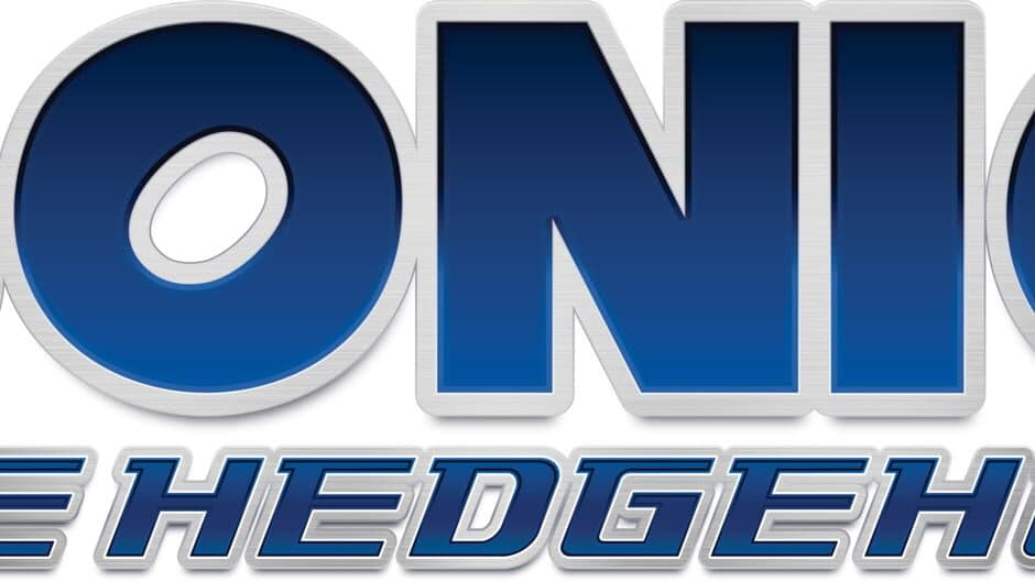 Sonic the Hedgehog banner
