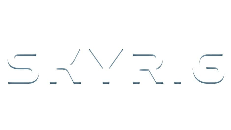 SkyRig banner