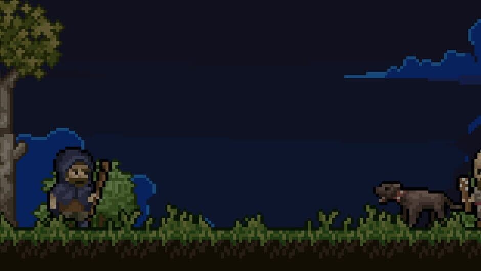 Magic Scavenger banner