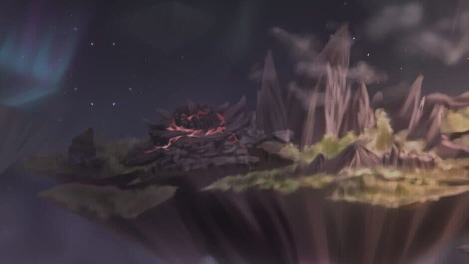 Sery: Into the World of Myths banner