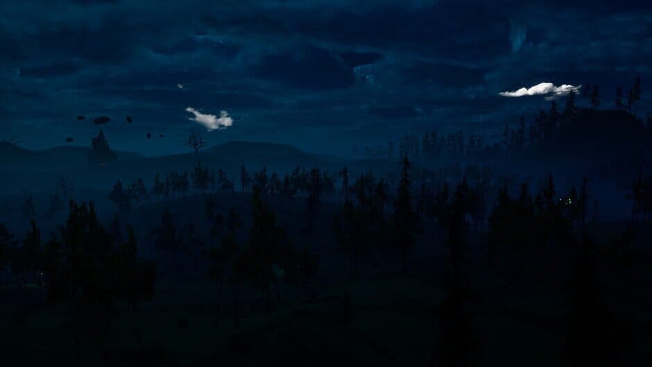 A Tale of Misery banner