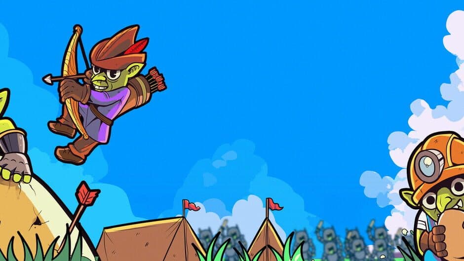 The Great Hatch banner