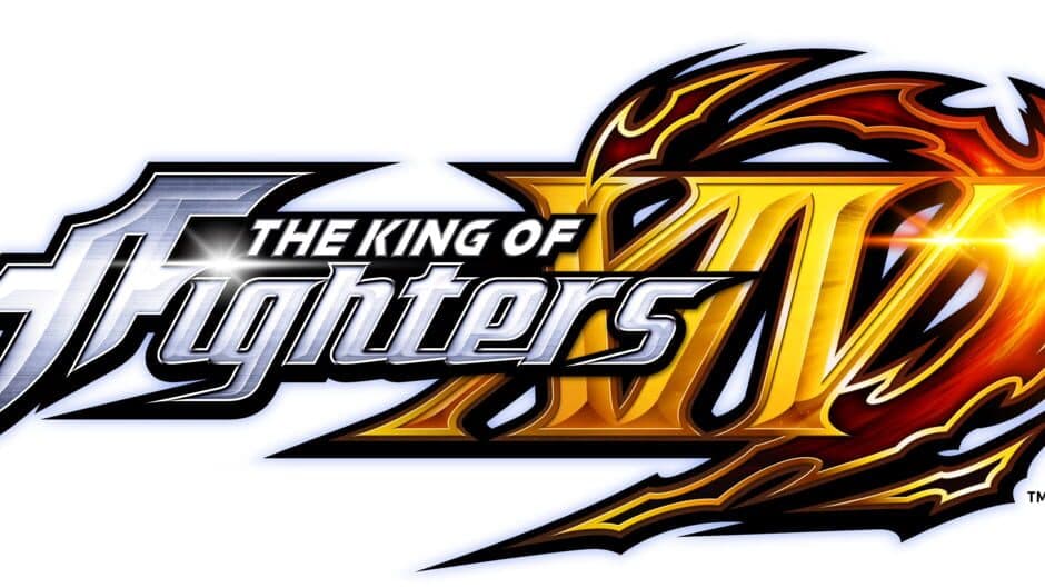 The King of Fighters XIV banner