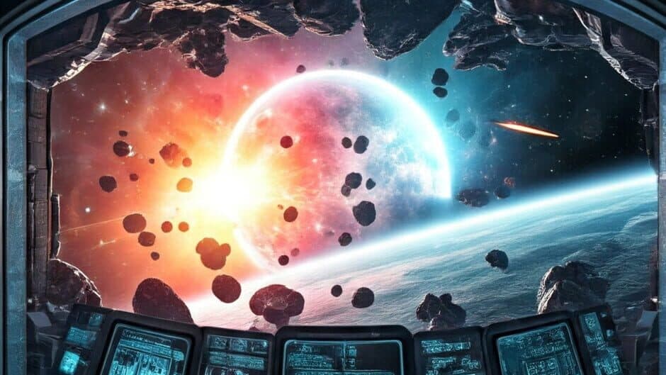 Space ScrubLords banner