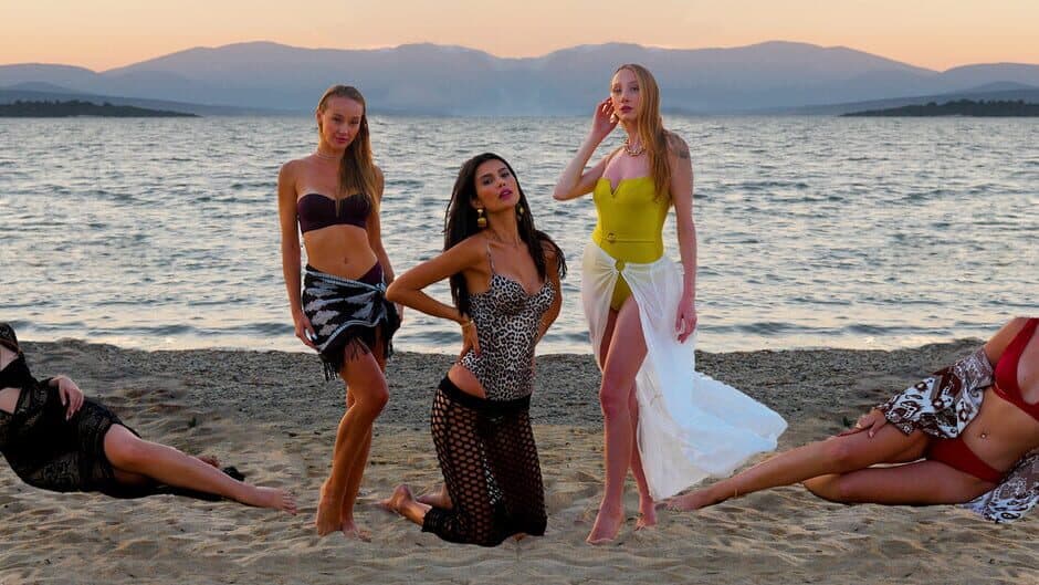 Speed Dates Summer Edition banner