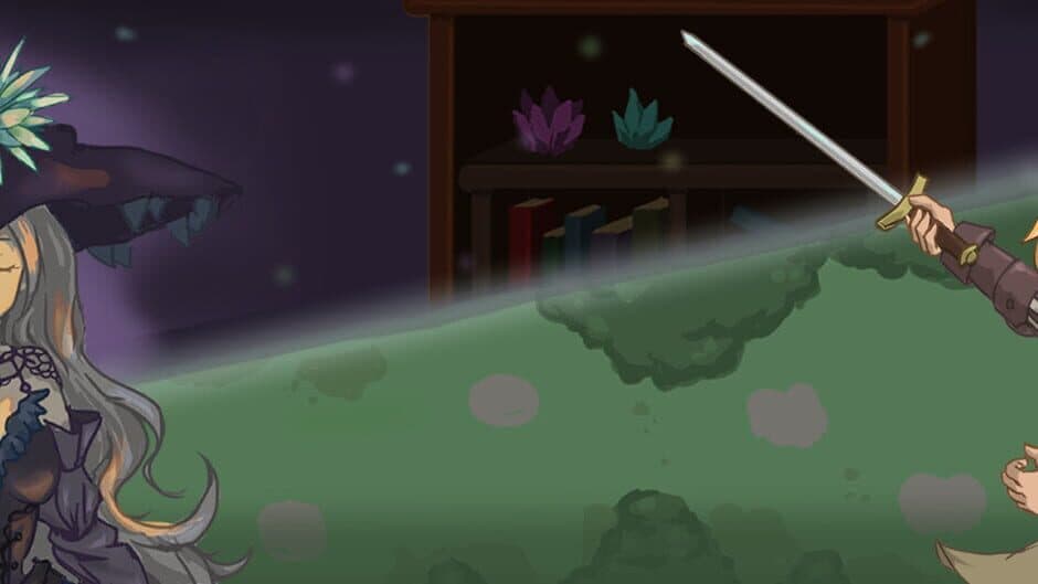 Herb Seek Slash banner