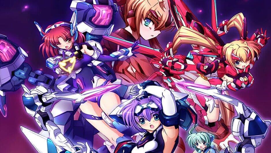 TriggerHeart Exelica Enhanced banner