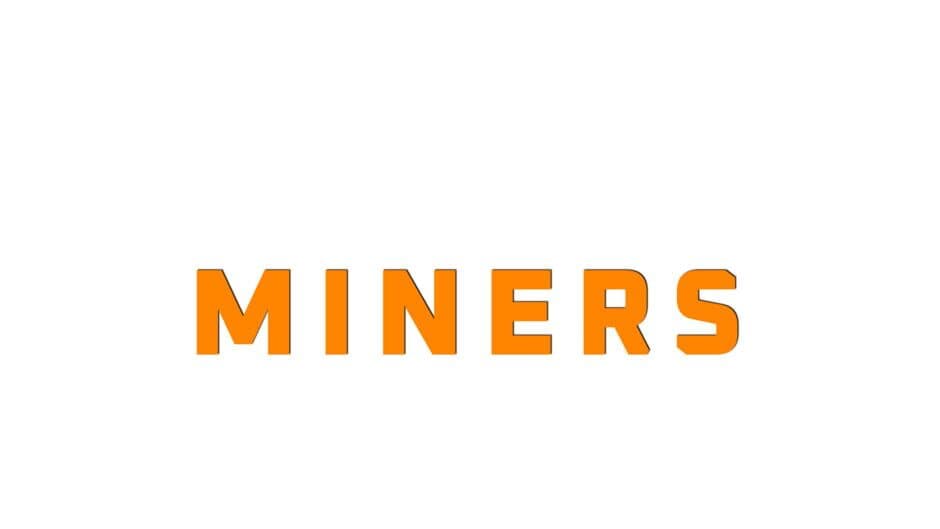 Cosmic Miners banner