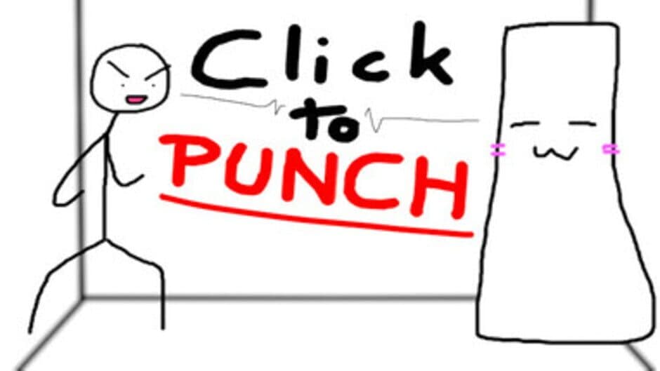 Click to Punch banner