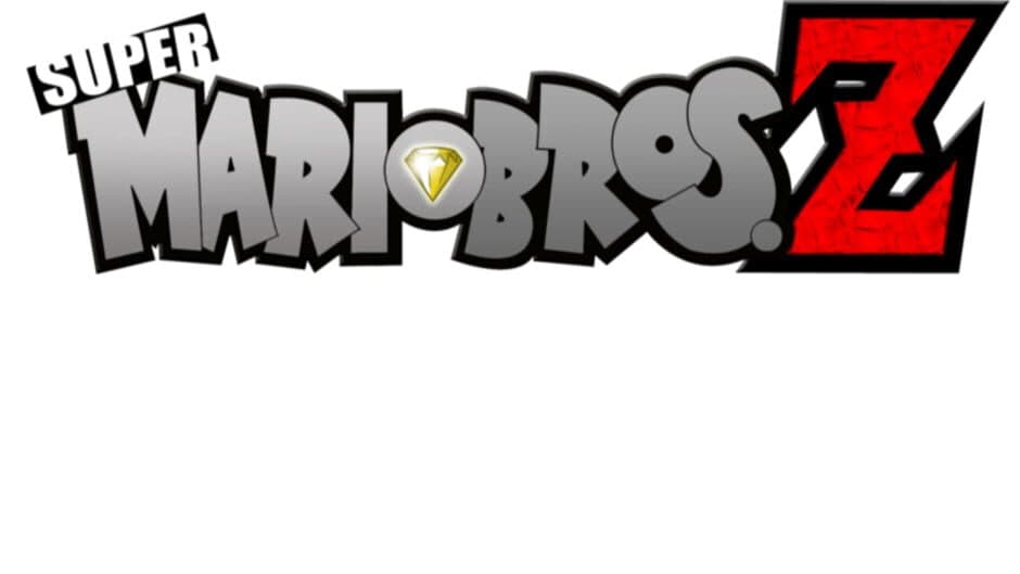 Super Mario Bros. Z: The Game banner