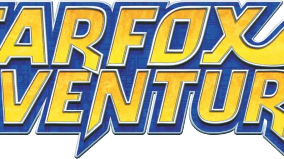 Star Fox Adventures banner