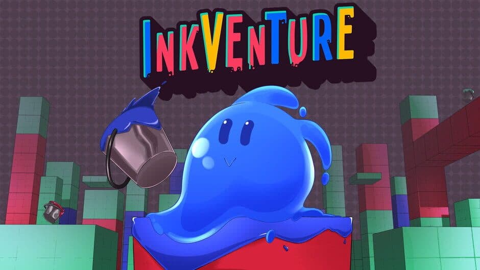 Inkventure banner