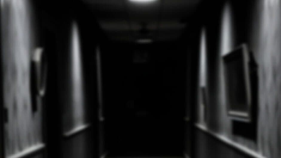 Backrooms: Final Exam Part II banner