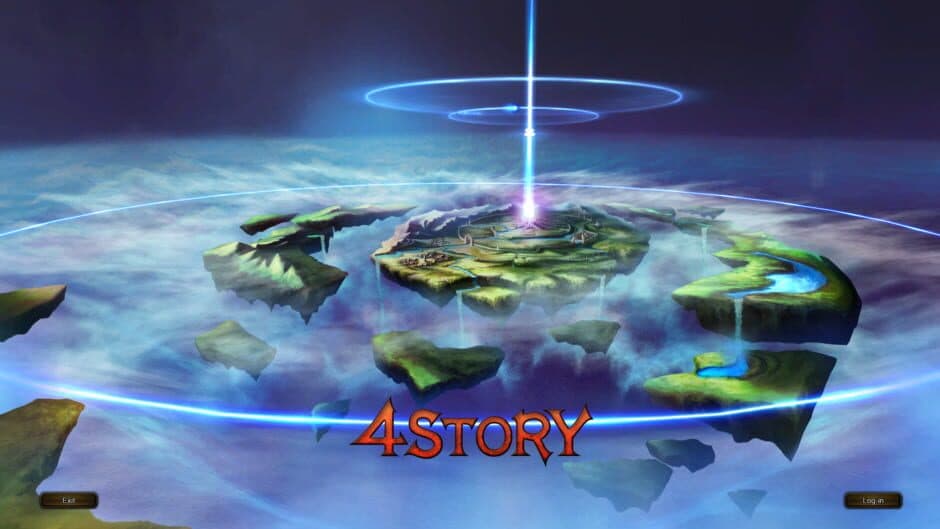 4Story: The Original banner