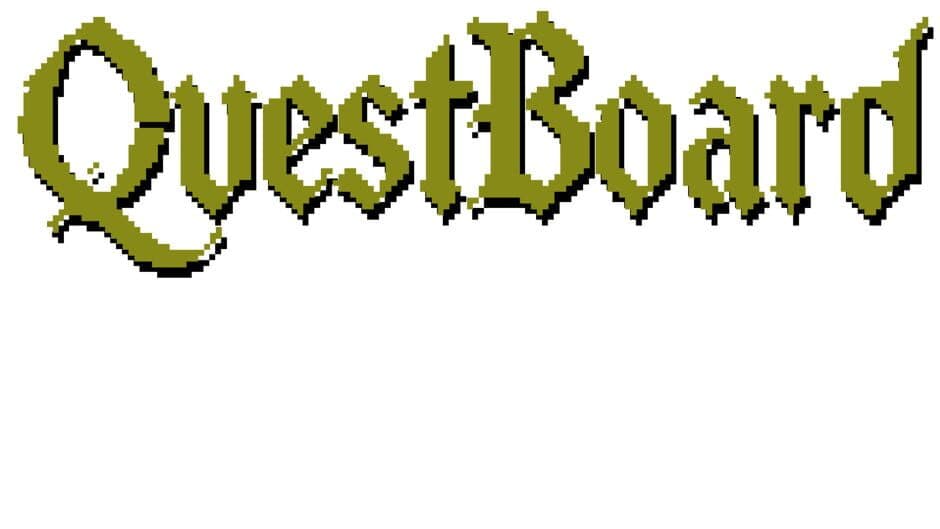 Questboard banner