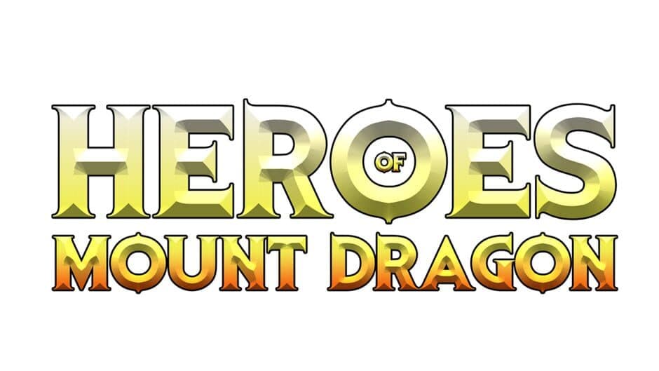 Heroes of Mount Dragon banner
