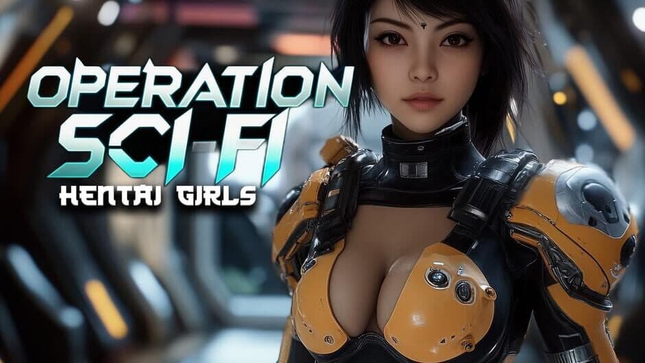 Operation Sci-Fi: Hentai Girls banner
