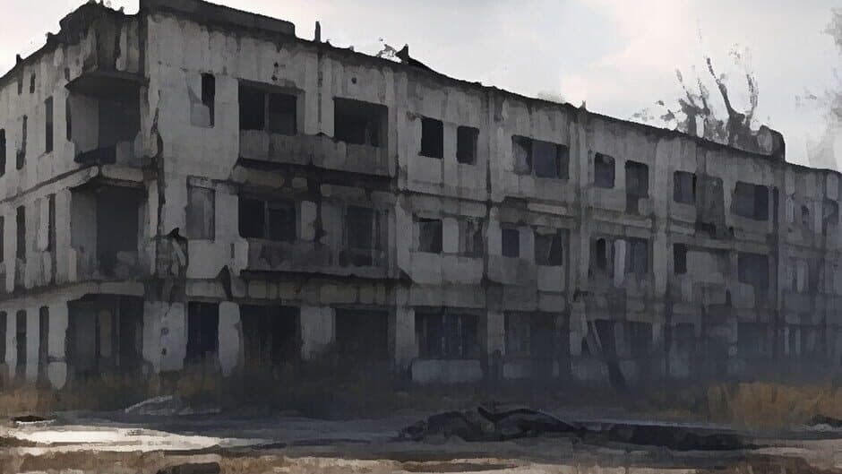 Radioactivity banner